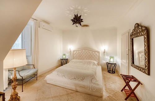 Procida Bed & Breakfast | Casa Bormioli: Exceptional Stay with Spa & Family-Friendly Amenities