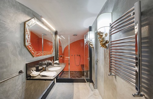 Procida Bed & Breakfast | Casa Bormioli: Exceptional Stay with Spa & Family-Friendly Amenities