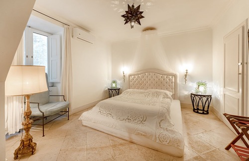 Procida Bed & Breakfast | Casa Bormioli: Exceptional Stay with Spa & Family-Friendly Amenities