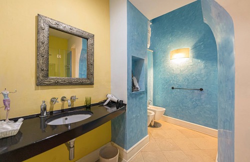 Procida Bed & Breakfast | Casa Bormioli: Exceptional Stay with Spa & Family-Friendly Amenities