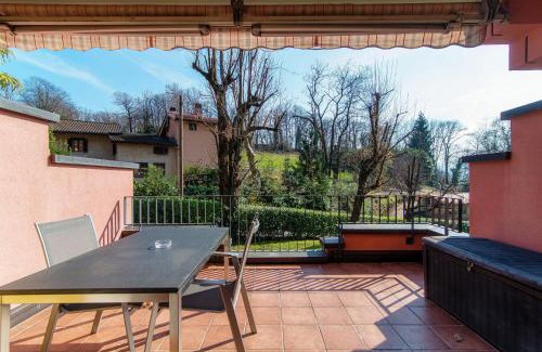 Bosco Luganese Apartment | Discover Comfort at Casa Boschetto 2 in Bosco Luganese
