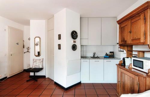 Bosco Luganese Apartment | Discover Comfort at Casa Boschetto 2 in Bosco Luganese