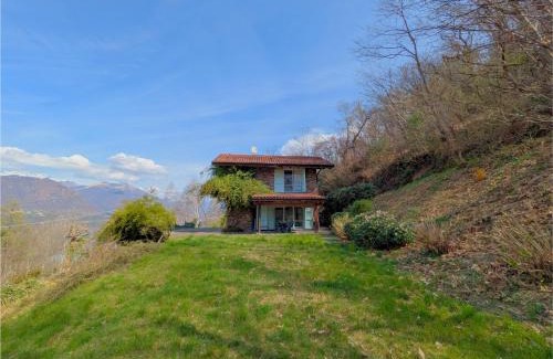 Crabbia Ski Chalet | Casa Bosco