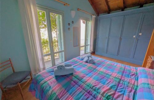 Crabbia Ski Chalet | Casa Bosco