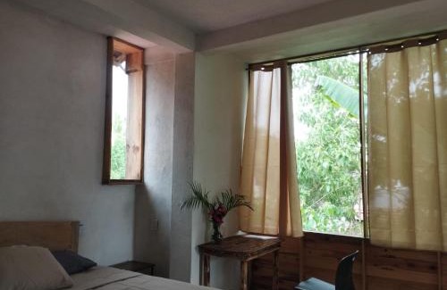 San Pedro Pochutla Apartment | Casa Boson