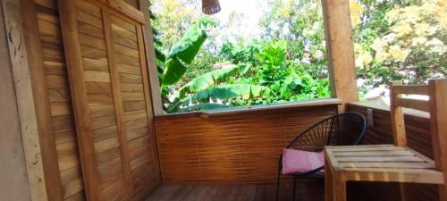 San Pedro Pochutla Apartment | Casa Boson