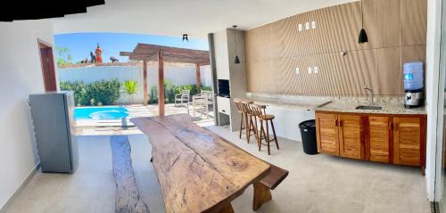 Sao Jose House | Peaceful Casa Bosque de Búzios Near Geribá Beach