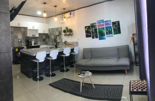 Desamparados Apartment | Explore Antheia House Lodge: 10/10 Rated Near SJO Airport