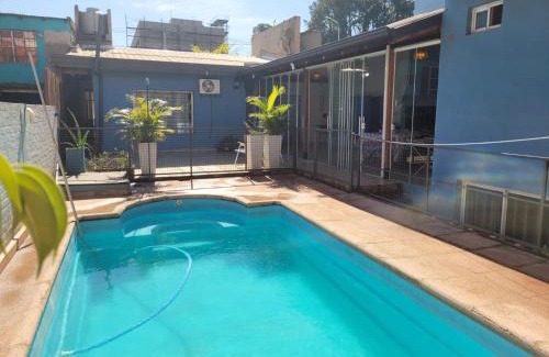 Posadas House | Pet-Friendly Getaway at Casa Botánico Posadas - Rated 9.4