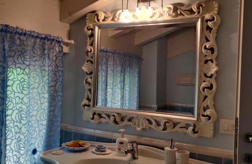 La Spezia Apartment | Discover Casa Bouganville: 4-Star Stay with Kitchen Access