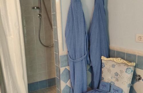 La Spezia Apartment | Discover Casa Bouganville: 4-Star Stay with Kitchen Access