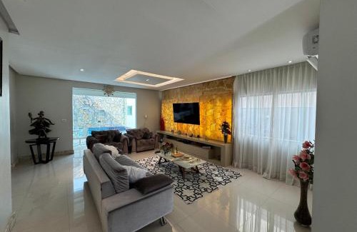 Parque Verde Apartment | Casa Boulevard COP 30