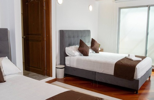 Chia Hotel | Budget-Friendly Casa Boutique La Nona with Family Amenities