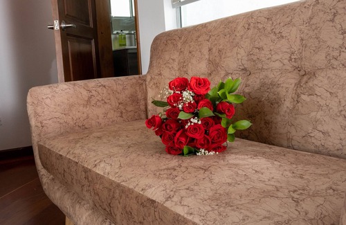 Chia Hotel | Budget-Friendly Casa Boutique La Nona with Family Amenities