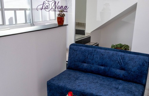 Chia Hotel | Budget-Friendly Casa Boutique La Nona with Family Amenities
