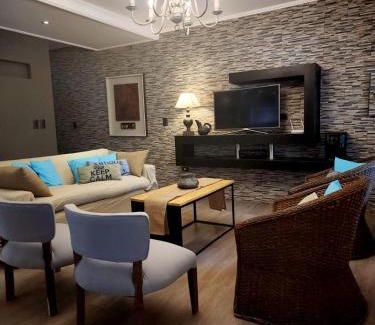 Monte Hermoso House | Exceptional Casa Boutique LUNA LUCIA with Oceanfront Views