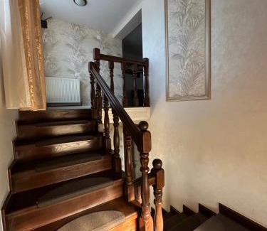 Tirgu Jiu House | Explore Casa Brâncușiana: Top-Rated Family-Friendly Stay