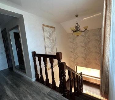 Tirgu Jiu House | Explore Casa Brâncușiana: Top-Rated Family-Friendly Stay