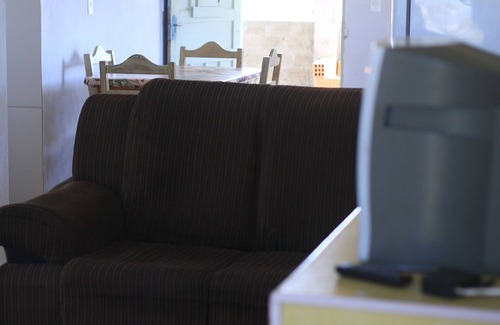 Balneario Arroio do Silva House | Relaxing Casa de Praia: Family-Friendly Beach Getaway