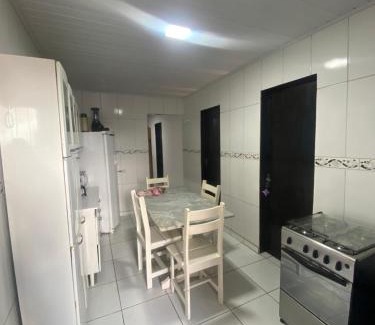 Garanhuns House | Pet-Friendly Retreat at Casa for Families and Travelers