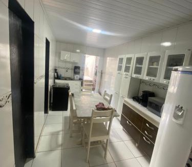 Garanhuns House | Pet-Friendly Retreat at Casa for Families and Travelers