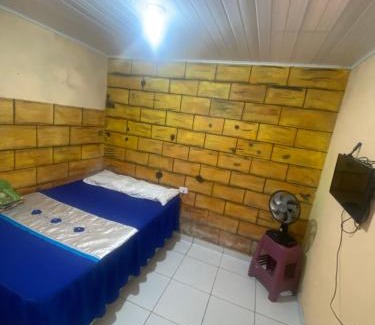 Garanhuns House | Pet-Friendly Retreat at Casa for Families and Travelers