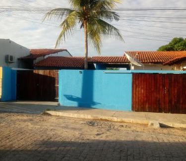Piranhas House | Oceanfront CASA: Guest Rated 9.4, Family-Friendly Getaway