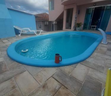 Centro House | Casa: Pet-Friendly Retreat with Pool & High Guest Ratings
