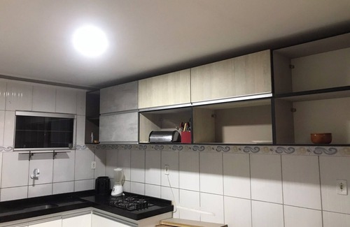 Tres Irmas House | Pet-Friendly Escape at Casa Temporada in São João