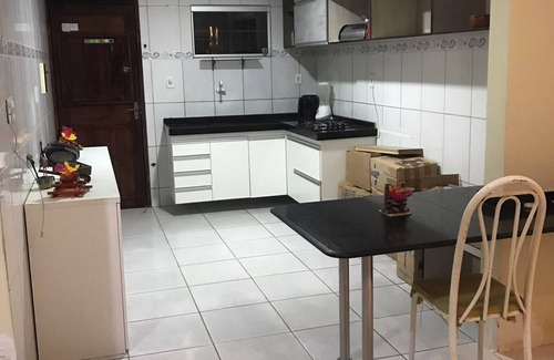 Tres Irmas House | Pet-Friendly Escape at Casa Temporada in São João