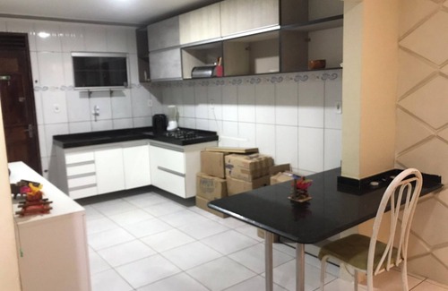 Tres Irmas House | Pet-Friendly Escape at Casa Temporada in São João