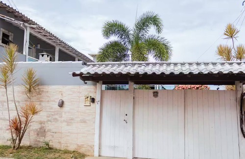 Cem Bracas House | Casa/Pousada confortável com Piscina em Búzios