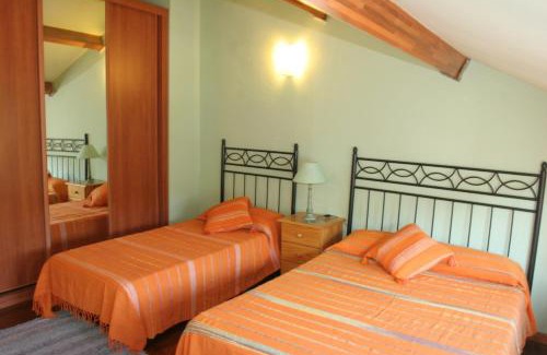 Mondonedo House | Family-Friendly Retreat: Casa Bracamonte with Kitchenette