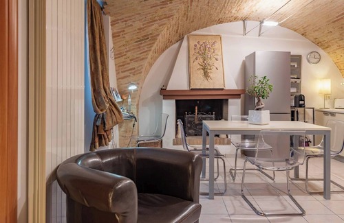Rocca San Giovanni Apartment | Experience Casa Bramare - Top-Rated Stay in Abruzzo