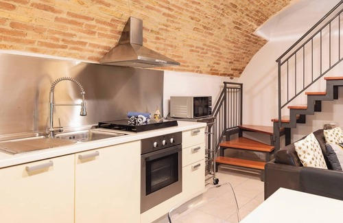 Rocca San Giovanni Apartment | Experience Casa Bramare - Top-Rated Stay in Abruzzo