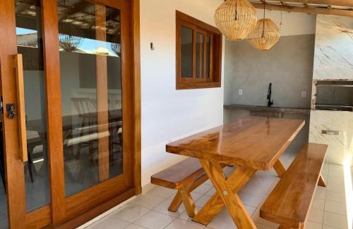 Prado House | Casa Branca