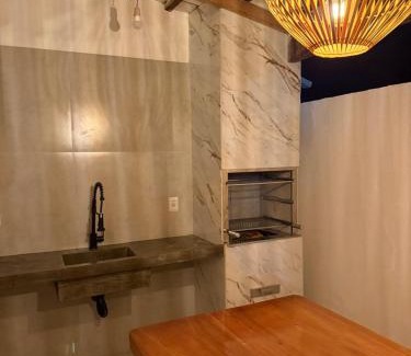 Prado House | Casa Branca