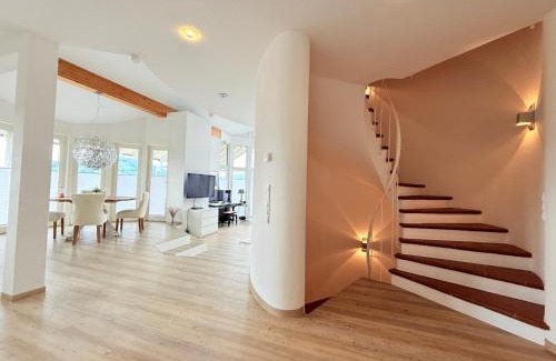 Ludwigshafen Apartment | Casa Braun