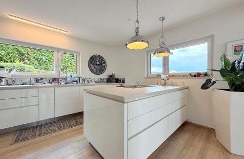 Ludwigshafen Apartment | Casa Braun