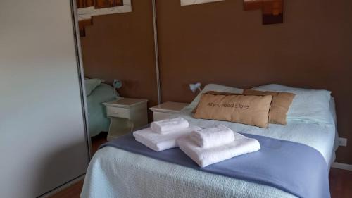 Puerto Piramides House | Top-Rated Casa Brava: Family-Friendly Retreat Awaits