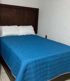 Huamantla House | Family-Friendly Getaway at CASA BRAVO Awaits You