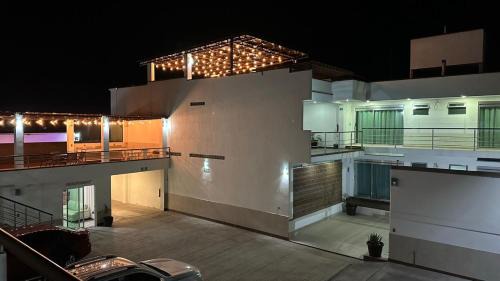 Huamantla House | Family-Friendly Getaway at CASA BRAVO Awaits You