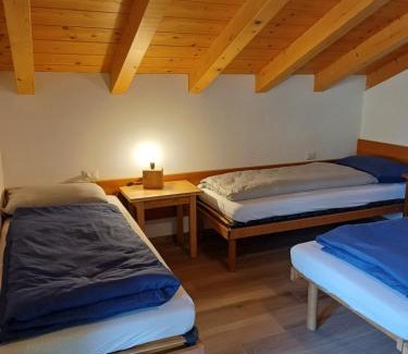 Pellizzano Apartment | Child-Friendly Appartamenti a Pellizzano - Casa Bresadola