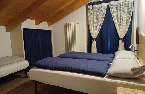 Pellizzano Apartment | Child-Friendly Appartamenti a Pellizzano - Casa Bresadola