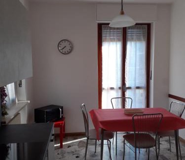 Monforte d'Alba Apartment | Discover Casa Bricat: Perfect Family Stay in Monforte