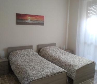 Monforte d'Alba Apartment | Discover Casa Bricat: Perfect Family Stay in Monforte