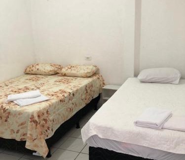 Meireles Hotel | Casa Brisa 2: Family-Friendly Stays with Breakfast Included