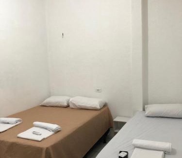 Meireles Hotel | Casa Brisa 2: Family-Friendly Stays with Breakfast Included