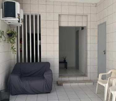 Meireles Hotel | Casa Brisa 2: Family-Friendly Stays with Breakfast Included