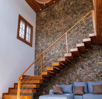 Curuipe House | Discover Casa Brisa da Villa - Family-Friendly Retreat